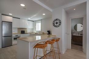 Apartment Near Centre of Ayamonte