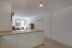 Apartment Near Centre of Ayamonte