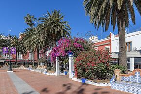 Apartment Near Centre of Ayamonte