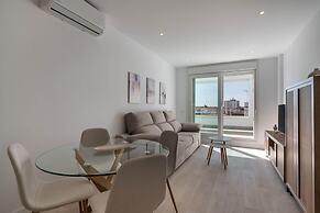 Apartment Near Centre of Ayamonte