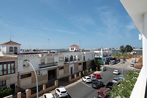 Apartment Near Centre of Ayamonte