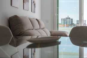 Apartment Near Centre of Ayamonte