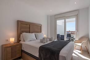 Apartment Near Centre of Ayamonte