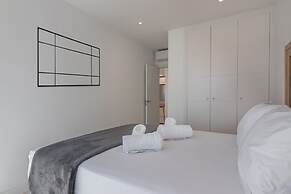 Apartment Near Centre of Ayamonte