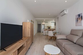 Apartment Near Centre of Ayamonte