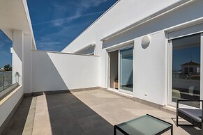 Apartment Near Centre of Ayamonte