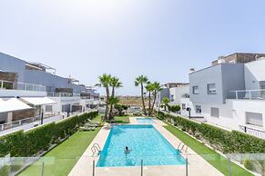 Holiday Apartment Near Punta Prima