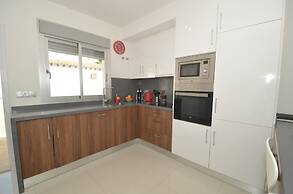 Holiday Apartment Near Punta Prima