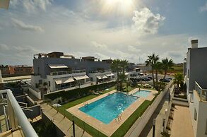 Holiday Apartment Near Punta Prima