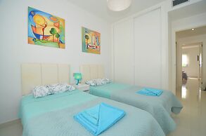 Holiday Apartment Near Punta Prima
