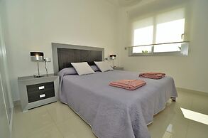 Holiday Apartment Near Punta Prima