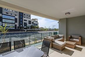 Coastal Getaway in Isla Canela