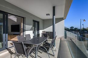 Coastal Getaway in Isla Canela