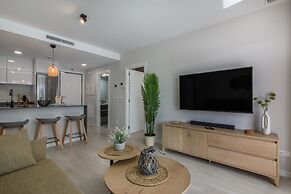 Coastal Getaway in Isla Canela
