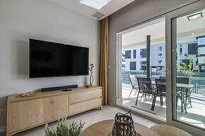 Coastal Getaway in Isla Canela