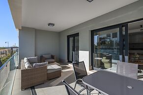 Coastal Getaway in Isla Canela