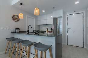 Coastal Getaway in Isla Canela