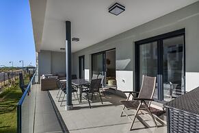Coastal Getaway in Isla Canela