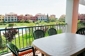 Modern Apartment With Pool, Terrace