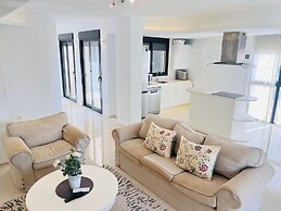 Spacious Apartment in La Zenia