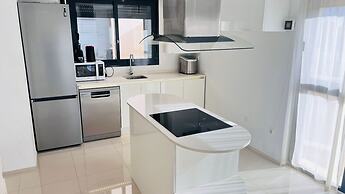 Spacious Apartment in La Zenia