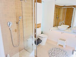 Spacious Apartment in La Zenia