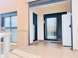 Spacious Apartment in La Zenia