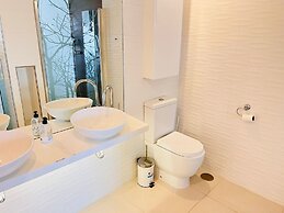 Spacious Apartment in La Zenia
