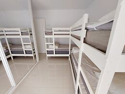 Spacious Apartment in La Zenia