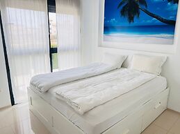 Spacious Apartment in La Zenia