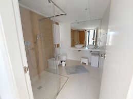 Spacious Apartment in La Zenia