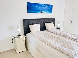 Spacious Apartment in La Zenia