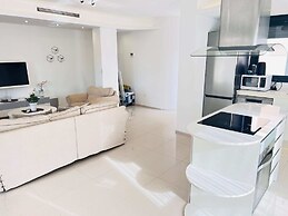 Spacious Apartment in La Zenia
