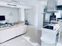 Spacious Apartment in La Zenia