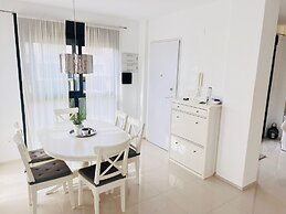 Spacious Apartment in La Zenia