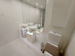 Spacious Apartment in La Zenia