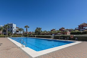 Apartment by Haraganes Beach