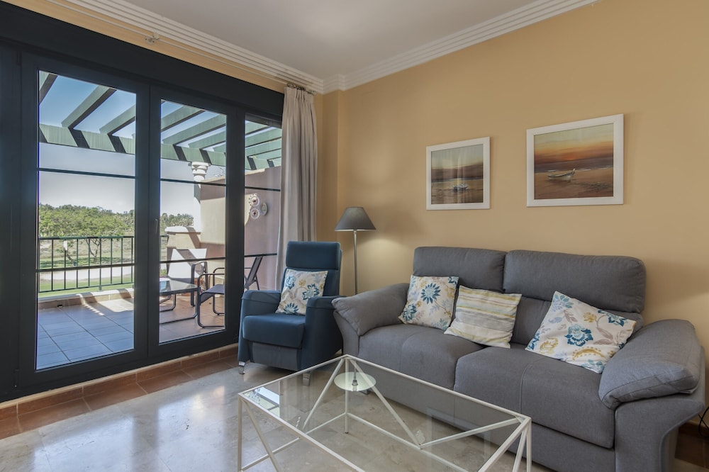 Apartment by Haraganes Beach