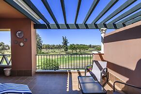 Apartment by Haraganes Beach