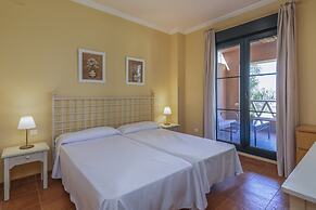 Apartment by Haraganes Beach