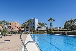 Apartment by Haraganes Beach