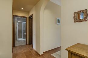 Apartment by Haraganes Beach