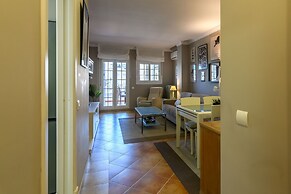 Apartment in Punta del Moral for 6