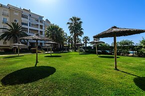 Apartment in Punta del Moral for 6