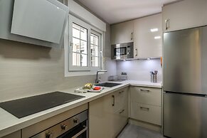 Apartment in Punta del Moral for 6