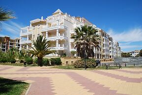 Apartment in Punta del Moral for 6
