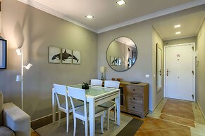 Apartment in Punta del Moral for 6