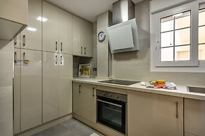 Apartment in Punta del Moral for 6
