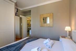 Apartment in Punta del Moral for 6