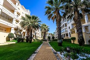 Apartment in Punta del Moral for 6